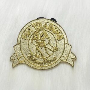 🔮 5/$25 Disney Parks Pin Trading Chip 'n' Dale Limited‎ Release Pin